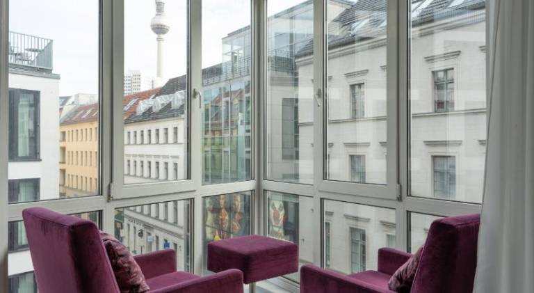 Serviced apartment | Next to Berlin Cathedral — photo 4