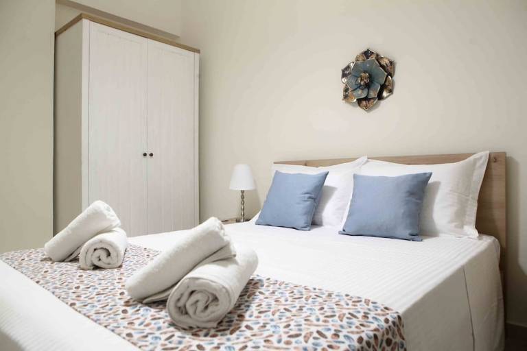 Appartement  Le Pirée