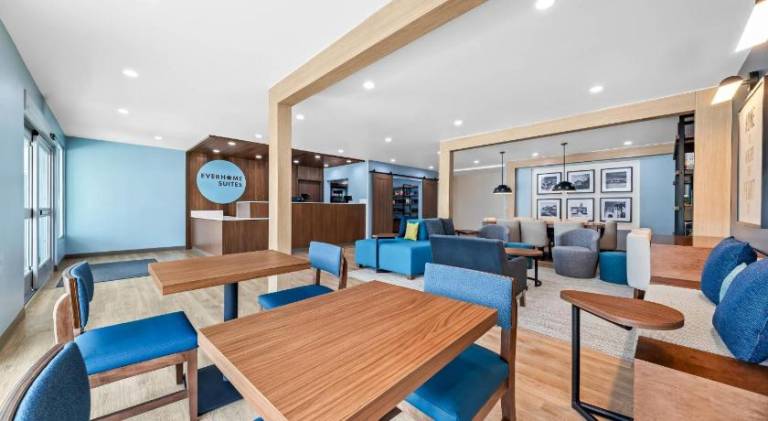 Everhome Suites Ontario — photo 4