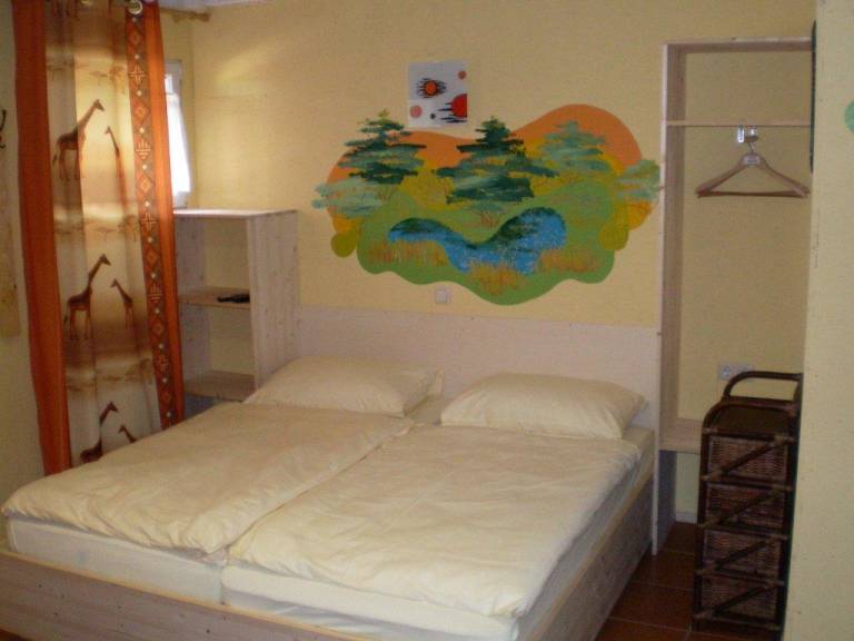 Ferienwohnung  Bad Gleichenberg