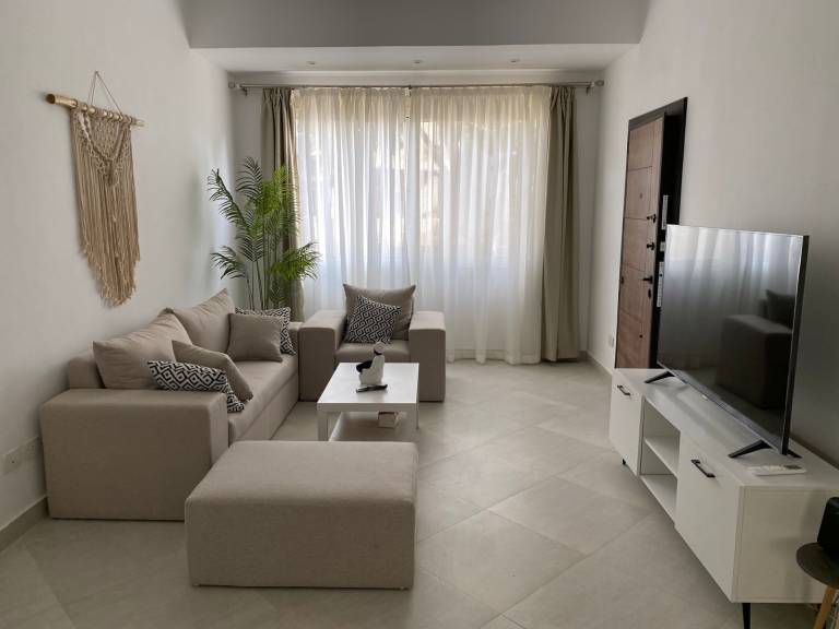 Apartment  Al Maadi
