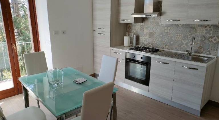 Apartment Bagnaia