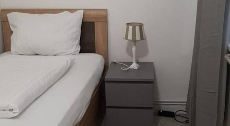Apartment | Pets are welcome in Hamburg