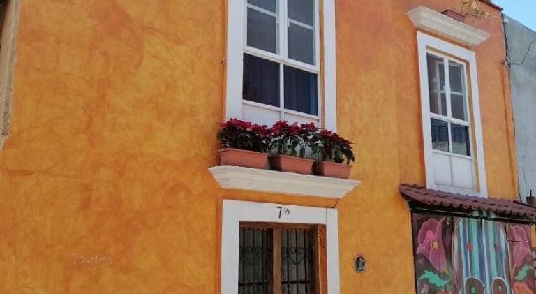 Casa los Arcos Oaxaca — photo 5