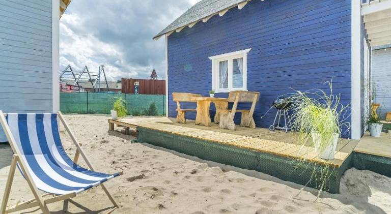 Beautiful house with patio | Beach nearby | Pets allowed — photo 5