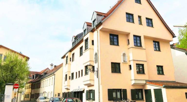 Hotel Mariahilf — photo 2