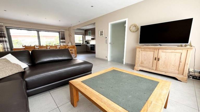 Ferienwohnung  Blankenberge