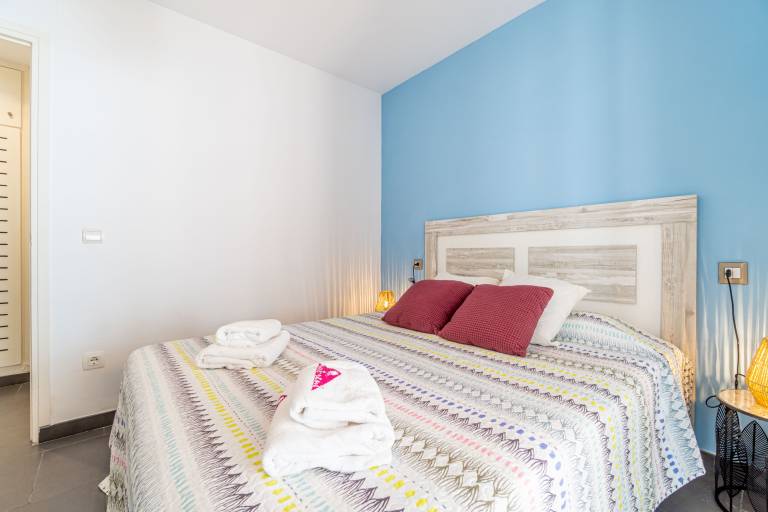 Holiday apartment with garden & terrace — photo 4