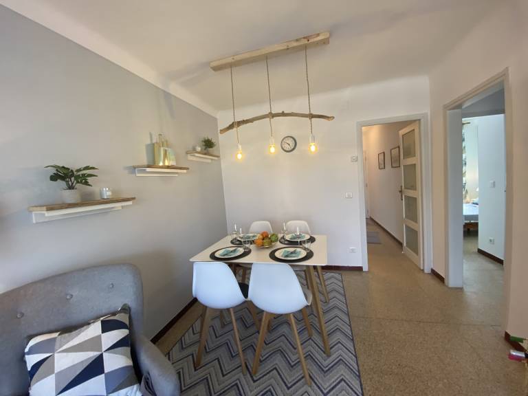 Apartment with terrace | Next to the beach | Pets are welcome — photo 5