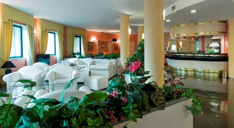 Hotel Bifi — photo 5