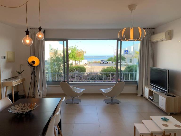 Ferienwohnung Fuseta