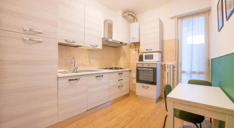Holiday apartment with terrace | Dogs allowed — photo 4