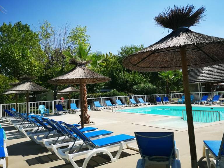 Mobil-home Montpellier
