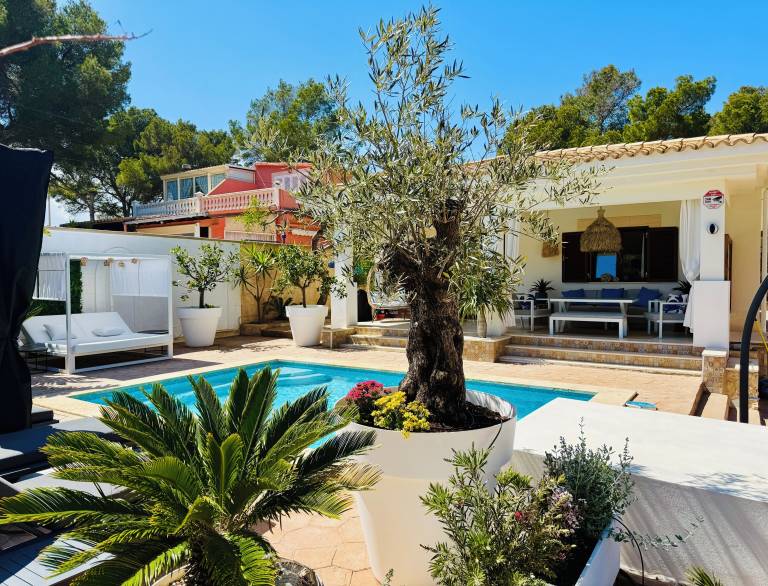 Villa Calvià