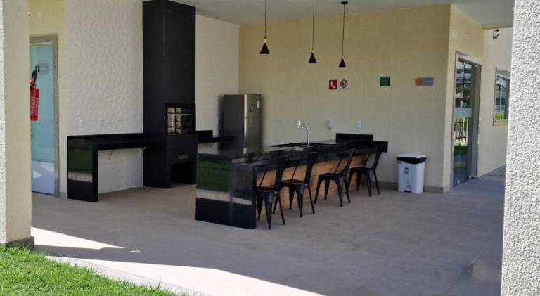 Apartment with pool — photo 5