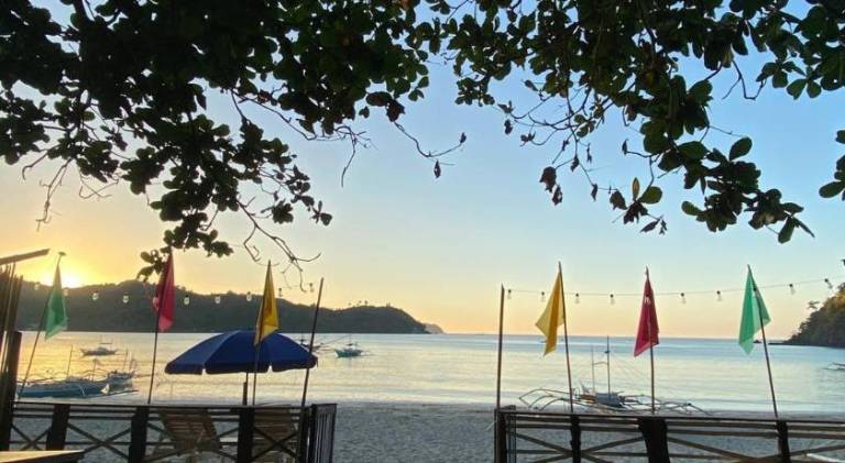 Seaside Camp Bucana — photo 4