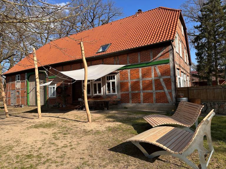Ferienhaus Dannenberg (Elbe)