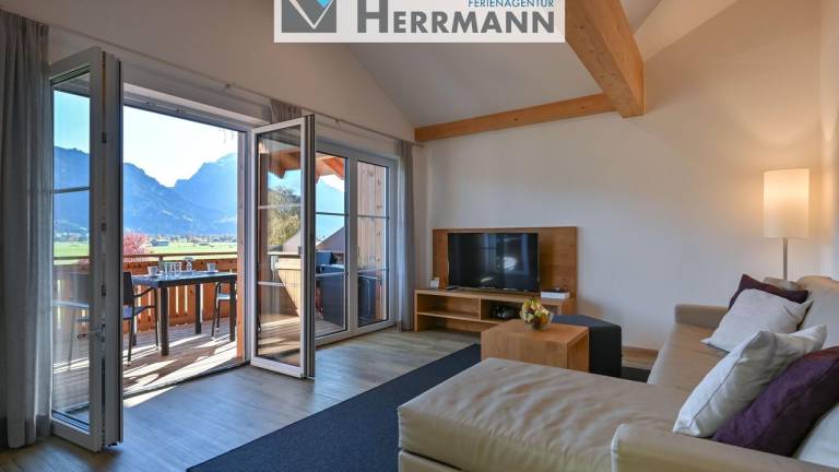 Ferienwohnung Schwangau