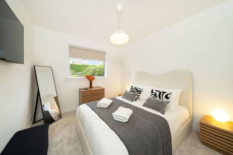 Taigh Tatha - stylish 3 bed home — photo 4