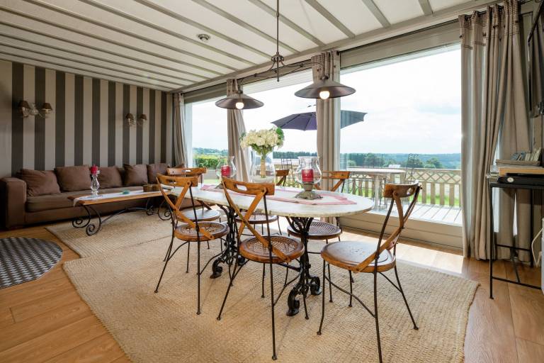 Ferienhaus Hohes Venn