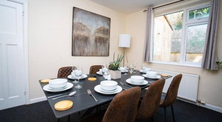 Beautiful holiday apartment | Pets allowed — photo 4