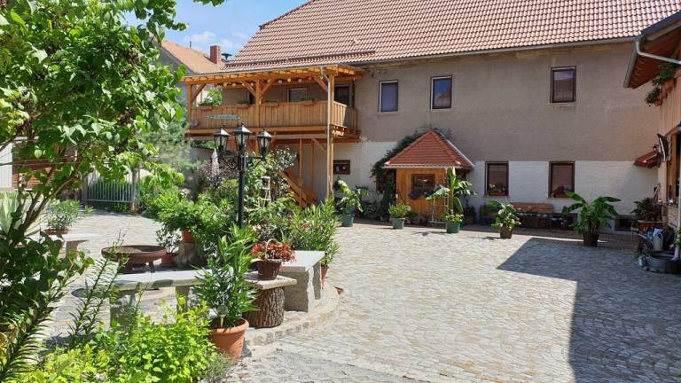 Ferienwohnung Zittau