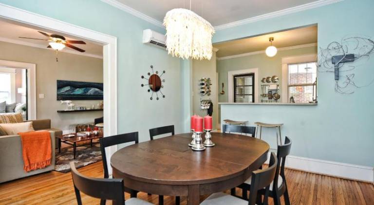 The Home Collection CLT: 800 Magnolia in Charlotte, NC