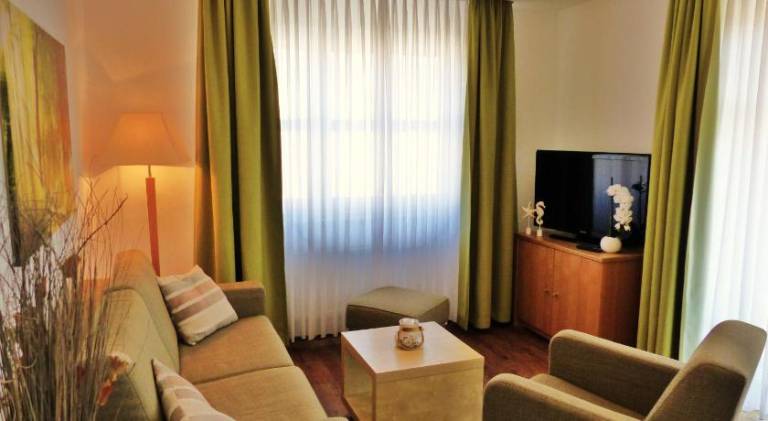 Wonderful holiday apartment | Dogs allowed in Ostseebad Baabe