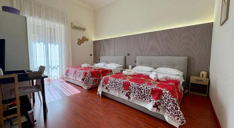 Rental apartment | Perfect for remote work | Pet-friendly in Casoria