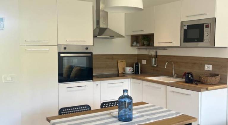 Lovely apartment | Pets are welcome in Ameglia