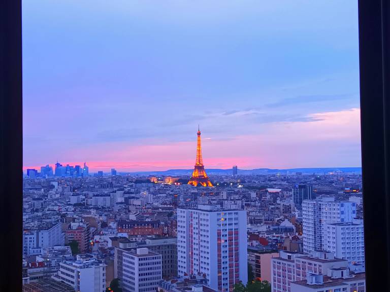 Appartement Gentilly