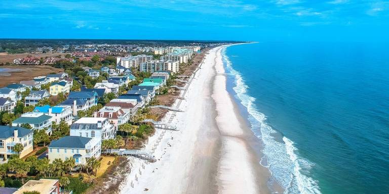 Condo Pawleys Island