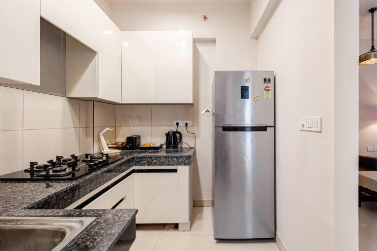 Apartment with garden | Perfect for remote work | Pets allowed — photo 3