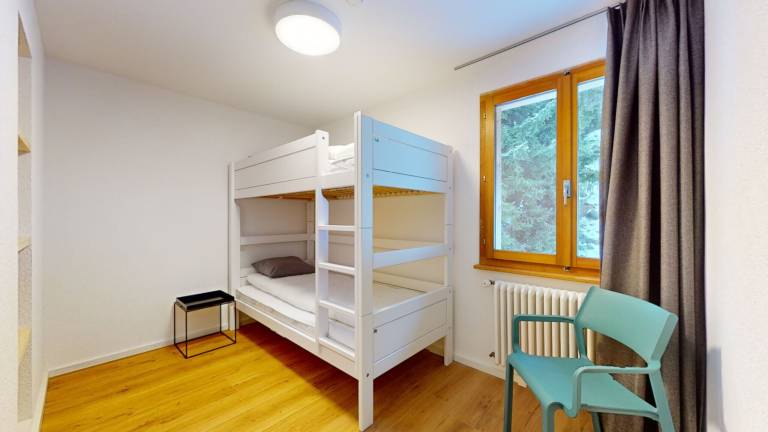 Bed & Breakfast Les Agettes