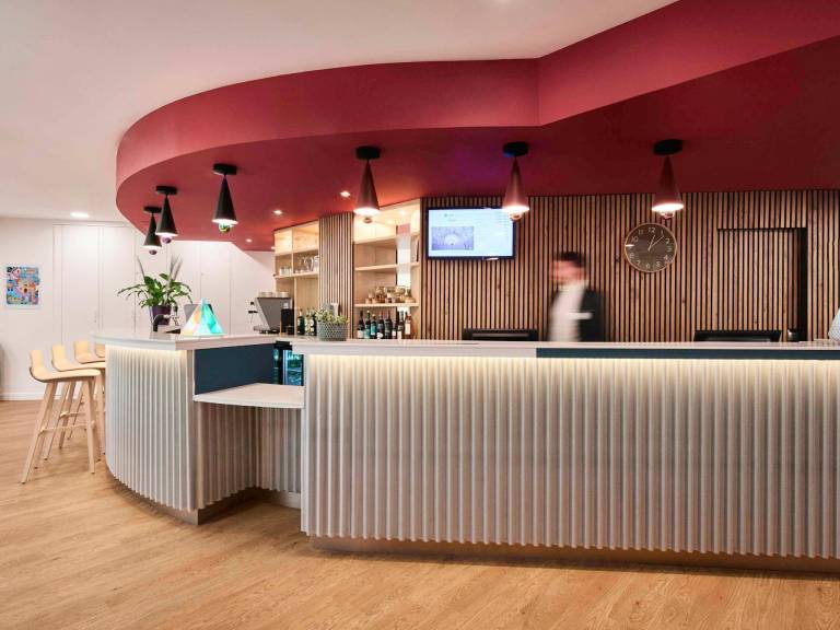Ibis Styles Poissy — photo 3