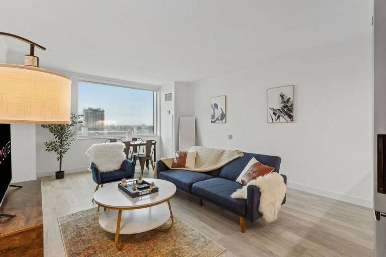 Apartamento  Atlantic City