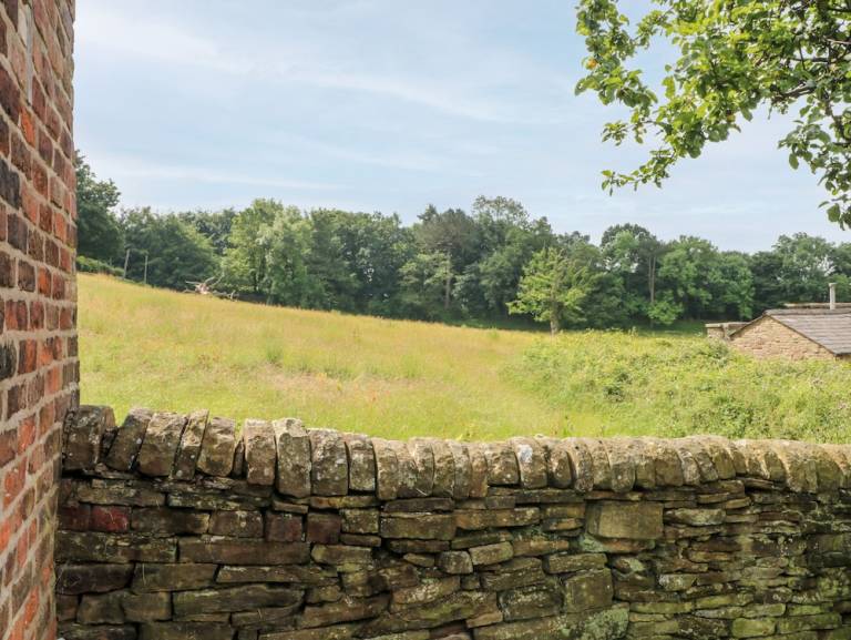 Cottage Macclesfield