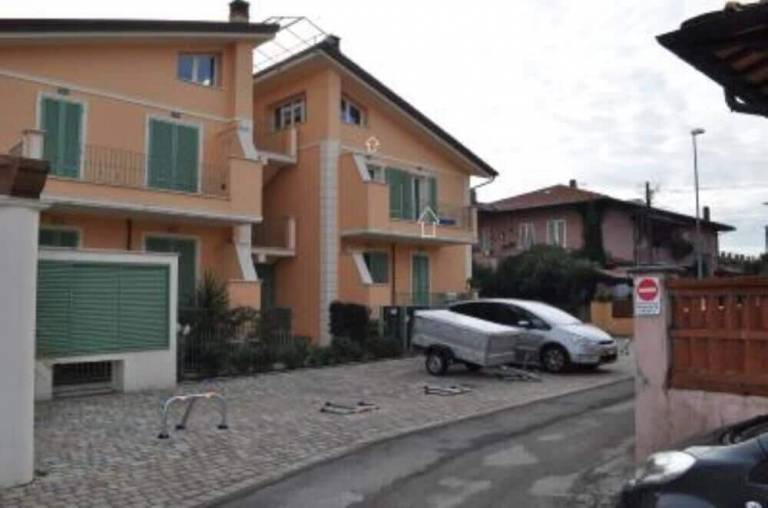 Appartement Marina di Massa