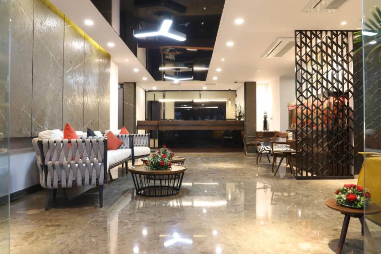 Ebony Residency Ahmedabad — photo 3