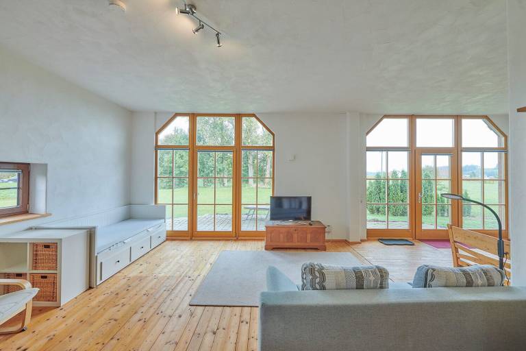 Ferienwohnung Leutkirch im Allgäu