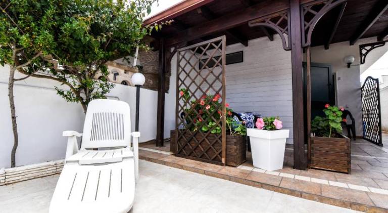 B&B Macchia Mediterranea — photo 4