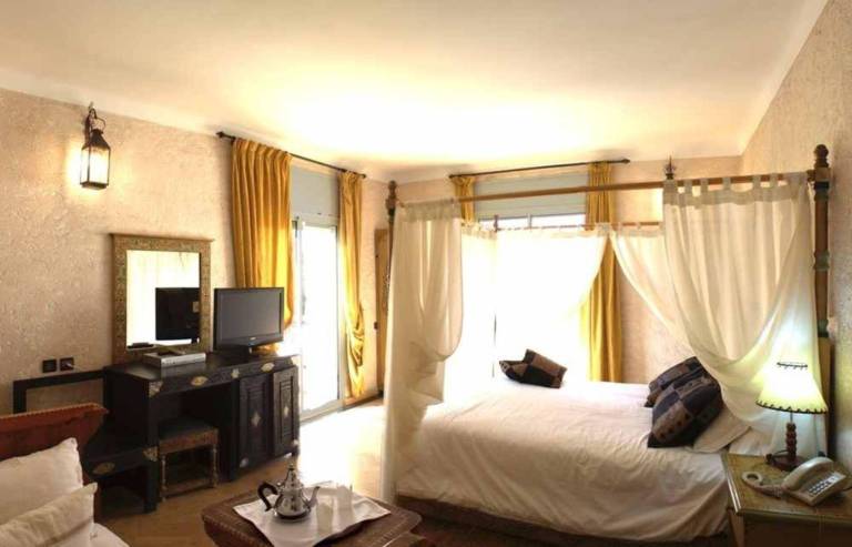 Al Jasira Hotel — photo 2