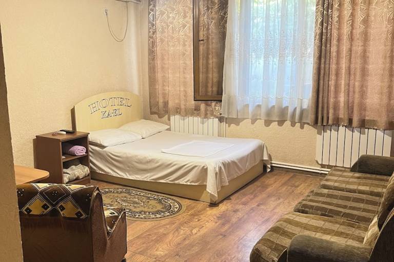 Hotel KA EL