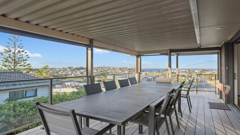 House Bermagui