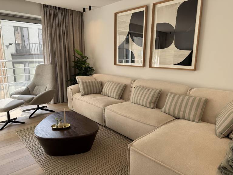 Appartement  Knocke-Heist