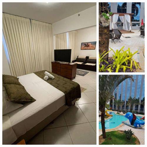Apartamento  Barretos