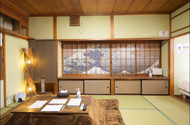 Vacation home with sauna, hot tub & BBQ | Good for workation | Pets are welcome in Nikko