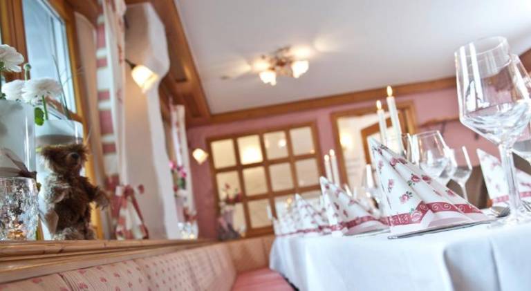 Hotel Landgasthof Baren — photo 5