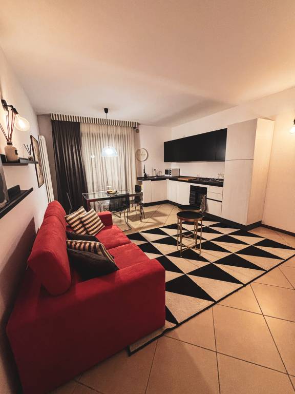 Ferienwohnung in Gabicce Mare, Cattolica für max. 4 Personen