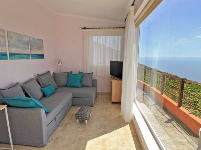 Ferienhaus Los Canarios